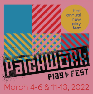 Patchwork New Play Fest