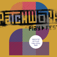 Yearning in Patchwork 2: Eclectic Boogaloo